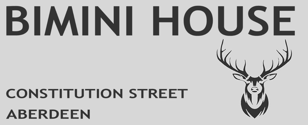 阿伯丁Bimini House别墅 外观 照片