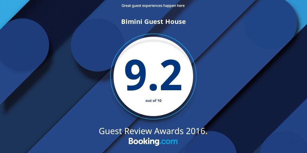 阿伯丁Bimini House别墅 外观 照片